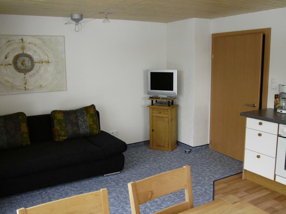 Haus Sonnenschein Apartman Warth  Kültér fotó