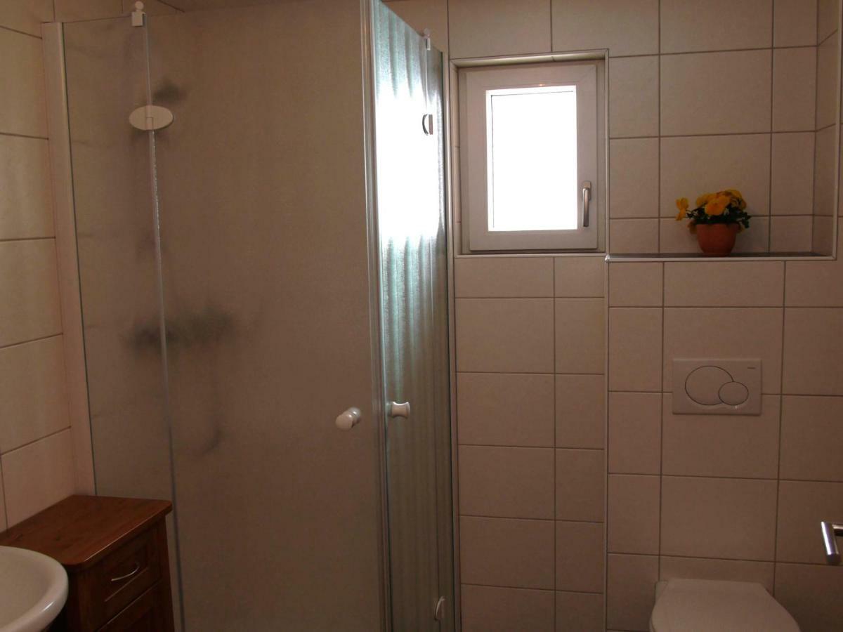 Haus Sonnenschein Apartman Warth  Kültér fotó
